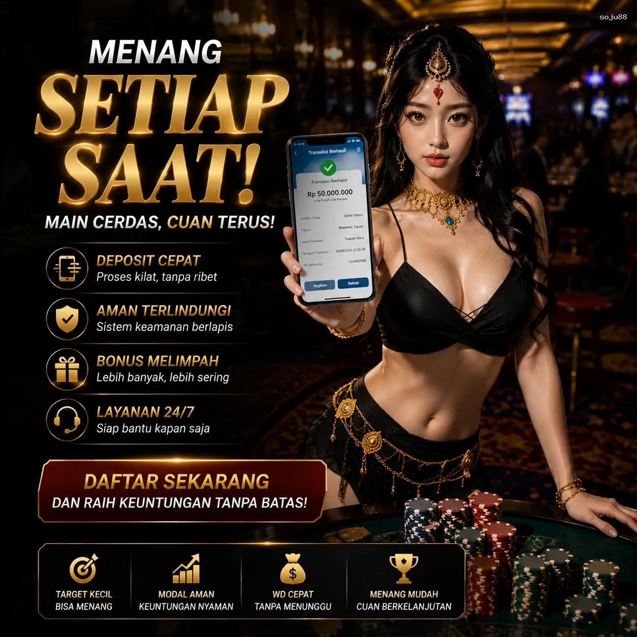 Pemula di soju88 Temukan Game Terbaik untuk Dilihat