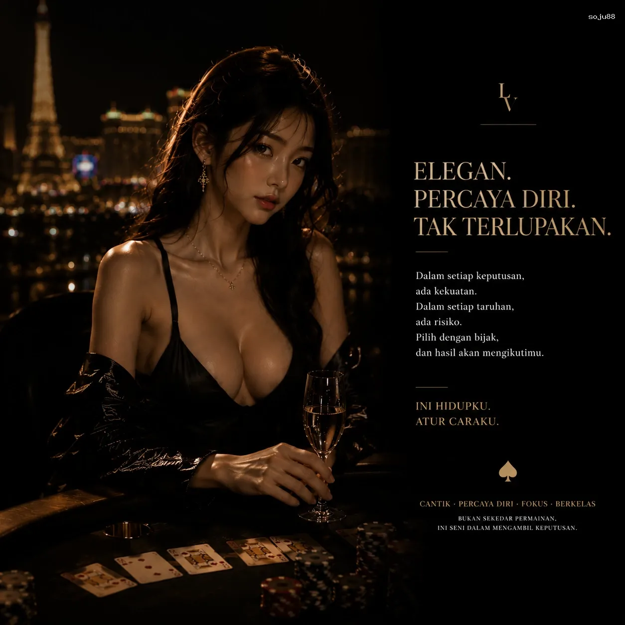 Menjelajahi Ragam Game dari soju88 bagi Pecinta Game